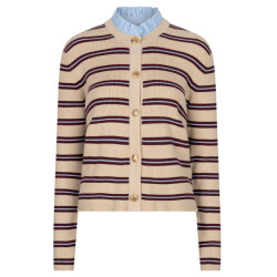 Amaya Amsterdam Vest 261-33 nia