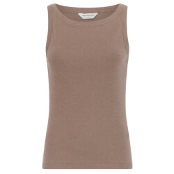 Moss Copenhagen Top zonder mouw 19277 gubbe