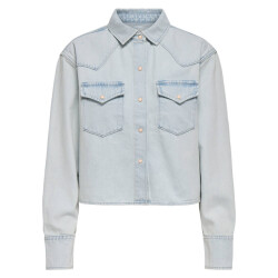 Only Blouse lange mouw 15367437 lou