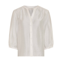 Moss Copenhagen Blouse lange mouw 19616 ramona
