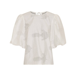 Moss Copenhagen Blouse korte mouw 19618 orkidea