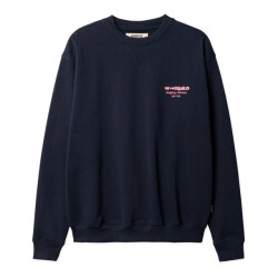 Woodbird Sweatshirt 2616-602