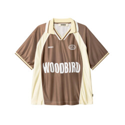 Woodbird Polo 2615-408 wbwaka