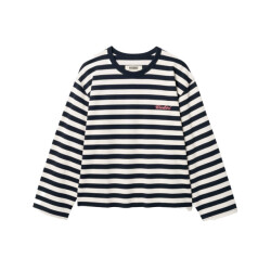 Woodbird Top lange mouw 2615-406