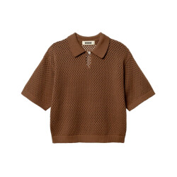 Woodbird Polo 2615-800 wbdashy