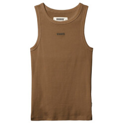 Woodbird Top zonder mouw 2615-410 wbdee