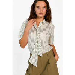 Aaiko Veronne blouse