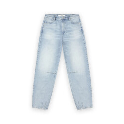 Homage to Denim H-cs26m66 amber balloon jeans