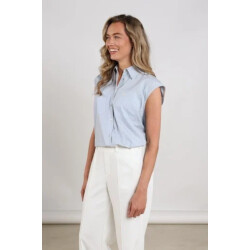 Nukus Nks01155 312 abby top stripe cloudy