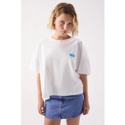 American Vintage Gix02be26 gixy t-shirt