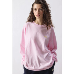 American Vintage Gix02ce26 gixy longsleeve