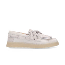 Maruti Shelby hairon white