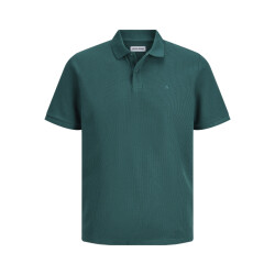Jack & Jones jjeaustin polo ss noos 12268130 atlantic deep