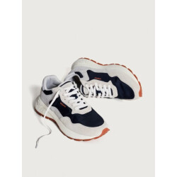 HOFF 12535606 sneaker man city mkii dark blue