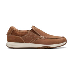 Clarks Original Sailview step heren instapper
