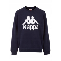 Kappa Kinder/kinder sertum sweatshirt