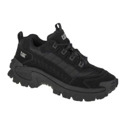 Caterpillar Heren intruder nubuck schoenen