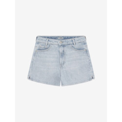 Indian Blue 970789 wide denim short