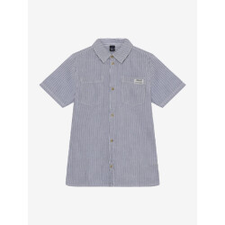 Rellix 940425 shirt ss stripe