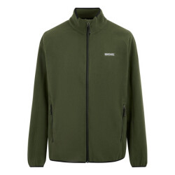 Regatta Heren hadfield full zip fleece jas