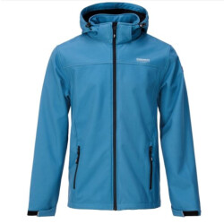 Nordberg Eldgrim mens softshell