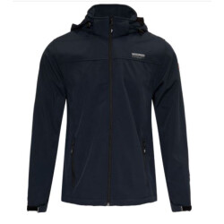 Nordberg Eldgrim mens softshell