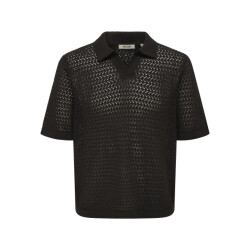 Only & Sons Onsnyle life reg 5 ss split polo kn