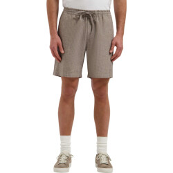 Dstrezzed Ds logan pinstripe short