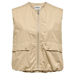 Only Gilet 15364074 faye