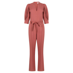 Aaiko Jumpsuit hellen pes 588