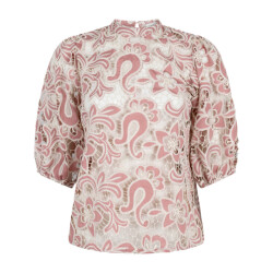 Aaiko Blouse lange mouw shaila pes 526