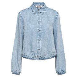 &Co Woman Blouse korte mouw bl435 juul