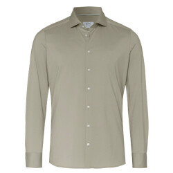 Pure Overhemd lange mouw e31300-21750