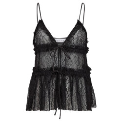 Haute L'Amitié Top zonder mouw hl10538 new