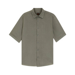 Boss Orange Overhemd lange mouw 50537382