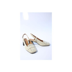 Via Vai 622 laine julia slingback