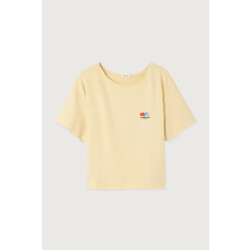 American Vintage Atu02ae26 atubay t-shirt