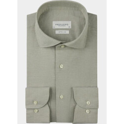 Profuomo Zakelijk overhemd heren ppxh10010/f
