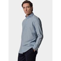 Profuomo Zakelijk overhemd heren ppxh10010/c