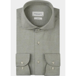 Profuomo Zakelijk overhemd heren ppxh10022/c