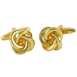 Lindenmann 5001536 manchetknoop