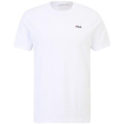 Fila Heren laas normaal t-shirt
