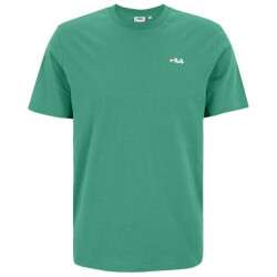Fila Heren laas normaal t-shirt