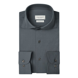 Profuomo Ppxh100320 lange mouw overhemden ppxh100320