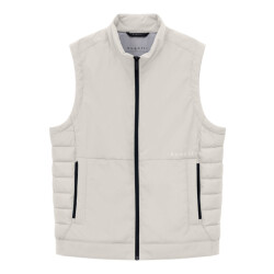 Bugatti Herren sportswear-weste bodywarmers 175100-113