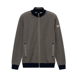 Bugatti Herren jacke wirk 8750-15142e