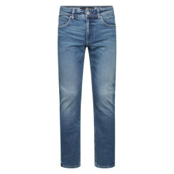 Petrol Industries Men denim straight blue denim