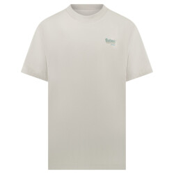 Cars Kids pluyo ts backprint navy beige