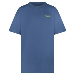 Cars Kids pluyo ts backprint navy licht