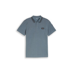 Tom Tailor Detail polo -